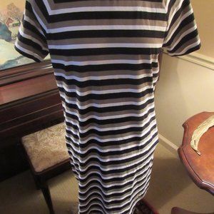 MICHAEL KORS T-SHIRT  Dress  -  XS
